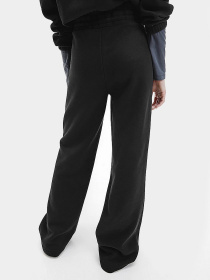 Штаны спортивные Calvin Klein Jeans модель J20J217293_BEH Фото