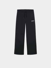 Штаны спортивные Calvin Klein Jeans модель J20J217293_BEH Фото