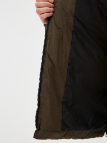 Зимова куртка Calvin Klein Jeans модель J20J217559_LBL Фото