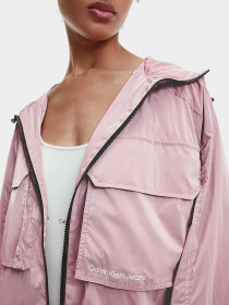 Демисезонная куртка Calvin Klein Jeans модель J20J217704_0JV Фото