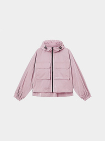 Демісезонна куртка Calvin Klein Jeans модель J20J217704_0JV Фото