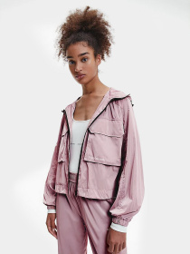 Демісезонна куртка Calvin Klein Jeans модель J20J217704_0JV Фото