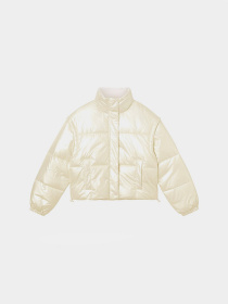 Зимова куртка Calvin Klein Jeans модель J20J217708_YAF Фото