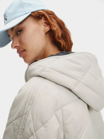 Зимняя куртка Calvin Klein Jeans Liner Jacket модель J20J217803_P06 Фото