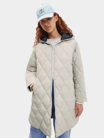 Зимняя куртка Calvin Klein Jeans Liner Jacket модель J20J217803_P06 Фото