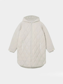 Зимняя куртка Calvin Klein Jeans Liner Jacket модель J20J217803_P06 Фото