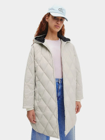 Зимняя куртка Calvin Klein Jeans Liner Jacket модель J20J217803_P06 Фото