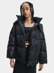 Зимова куртка Calvin Klein Jeans модель J20J217804_0GJ Зимова куртка Calvin Klein Jeans модель J20J217804_0GJ Фото