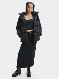 Зимова куртка Calvin Klein Jeans модель J20J217804_0GJ Зимова куртка Calvin Klein Jeans модель J20J217804_0GJ Фото