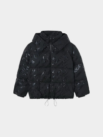 Зимова куртка Calvin Klein Jeans модель J20J217804_0GJ Зимова куртка Calvin Klein Jeans модель J20J217804_0GJ Фото