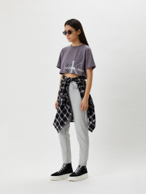 Джинсы Calvin Klein Jeans модель J20J217826_1AA Фото