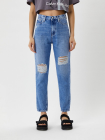 Джинсы Calvin Klein Jeans модель J20J217827_1A4 Фото