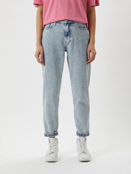 Джинсы Calvin Klein Jeans модель J20J217830_1AA Фото