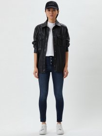 Джинсы Calvin Klein Jeans модель J20J217869_1BJ Фото