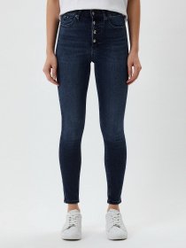 Джинсы Calvin Klein Jeans модель J20J217869_1BJ Фото