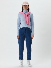 Джинсы Calvin Klein Jeans Donna модель J20J217871_1A4 Фото