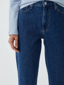 Джинси Calvin Klein Jeans Donna модель J20J217871_1A4 Фото