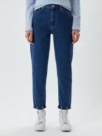 Джинси Calvin Klein Jeans Donna модель J20J217871_1A4 Фото