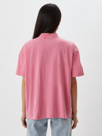 Футболки и поло Calvin Klein Jeans модель J20J218465_THI Фото