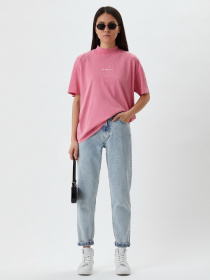 Футболки и поло Calvin Klein Jeans модель J20J218465_THI Фото