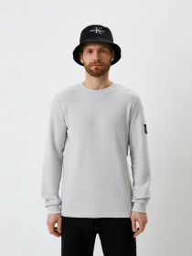 Футболки и поло Calvin Klein Jeans модель J30J316610_P06 Фото