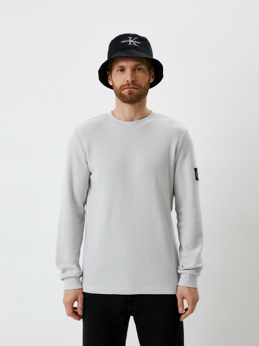 Футболки і поло Calvin Klein Jeans модель J30J316610_P06 Фото