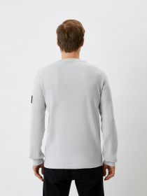 Футболки і поло Calvin Klein Jeans модель J30J316610_P06 Фото