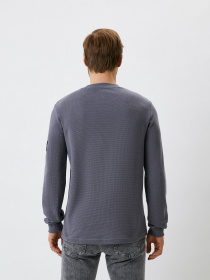 Футболки и поло Calvin Klein Jeans модель J30J316610_PTP Фото