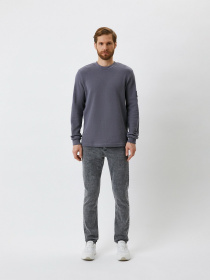 Футболки и поло Calvin Klein Jeans модель J30J316610_PTP Фото