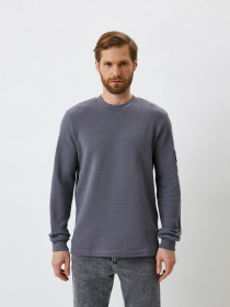 Футболки и поло Calvin Klein Jeans модель J30J316610_PTP Фото