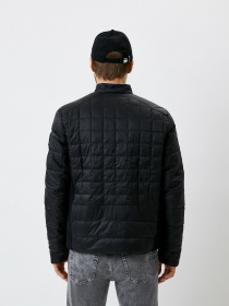 Демисезонная куртка Calvin Klein Jeans модель J30J319678_BEH Фото