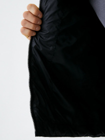 Демисезонная куртка Calvin Klein Jeans модель J30J319678_BEH Фото