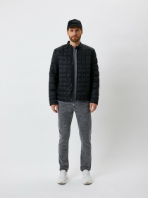 Демисезонная куртка Calvin Klein Jeans модель J30J319678_BEH Фото