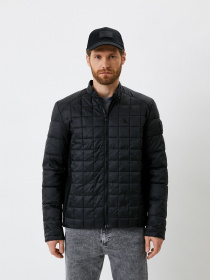 Демисезонная куртка Calvin Klein Jeans модель J30J319678_BEH Фото