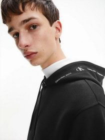 Худі Calvin Klein Jeans модель J30J319701_BEH Фото