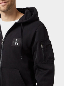 Худи Calvin Klein Jeans модель J30J319711_BEH Фото