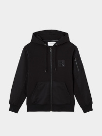 Худи Calvin Klein Jeans модель J30J319711_BEH Фото