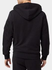 Худи Calvin Klein Jeans модель J30J319711_BEH Худи Calvin Klein Jeans модель J30J319711_BEH Фото