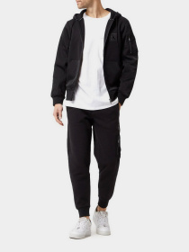 Худи Calvin Klein Jeans модель J30J319711_BEH Худи Calvin Klein Jeans модель J30J319711_BEH Фото