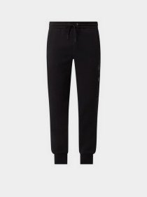 Штаны спортивные Calvin Klein Jeans модель J30J319775_BEH Фото