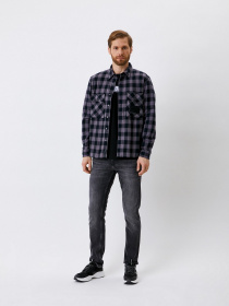 Джинсы Calvin Klein Jeans модель J30J319845_1BZ Фото