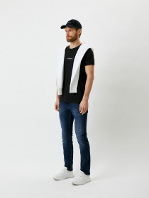 Джинсы Calvin Klein Jeans модель J30J319846_1BJ Фото