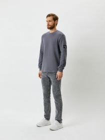 Джинси Calvin Klein Jeans Модель J30J319855_1BZ Фото