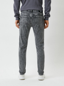 Джинсы Calvin Klein Jeans модель J30J319855_1BZ Джинсы Calvin Klein Jeans модель J30J319855_1BZ Фото