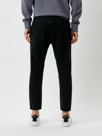 Джинсы Calvin Klein Jeans модель J30J319870_1BY Фото