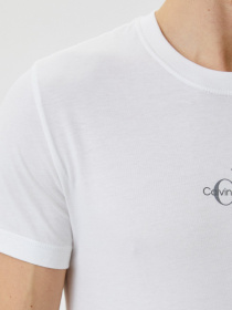 Футболки и поло Calvin Klein Jeans модель J30J319877_YAF Фото