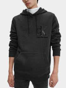 Худи Calvin Klein Jeans модель J30J319882_BEH Фото