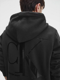 Худи Calvin Klein Jeans модель J30J319882_BEH Фото