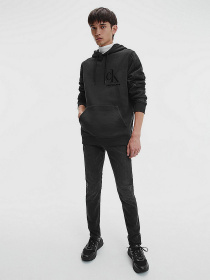 Худи Calvin Klein Jeans модель J30J319882_BEH Фото