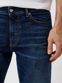 Джинсы Calvin Klein Jeans модель J30J319947_1BJ Фото